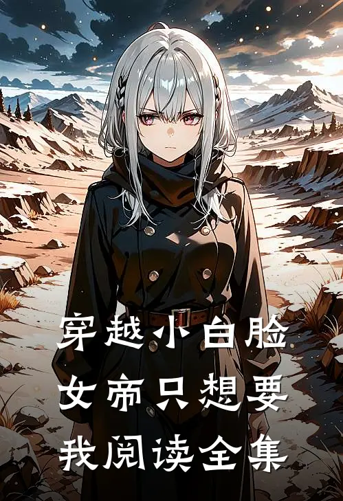 穿越小白脸，女帝只想要我阅读全集