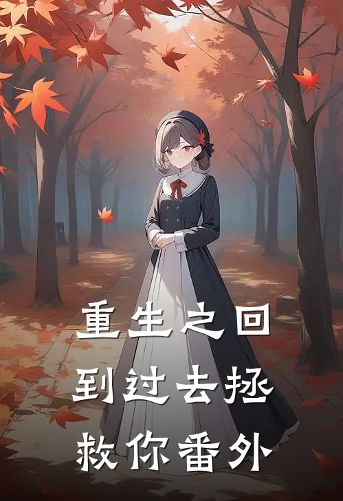 重生之回到过去拯救你 番外篇