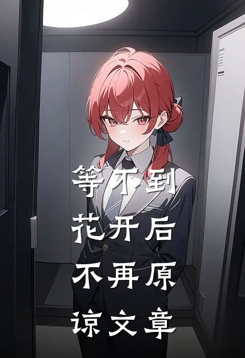 等不到花开后,不再原谅文章在线阅读