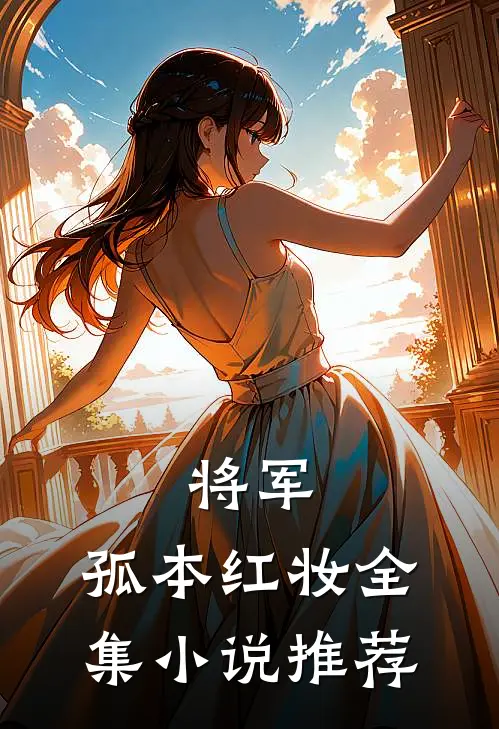 将军,孤本红妆全集推荐阅读