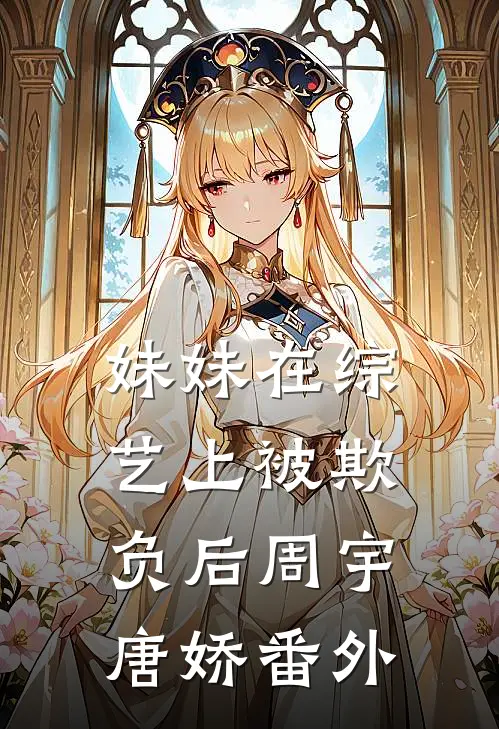 妹妹在综艺上被欺负后周宇唐娇番外