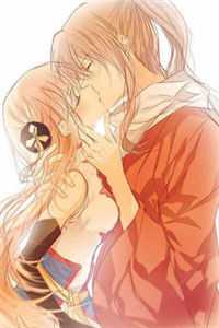 不惜年华赠离别已完结版