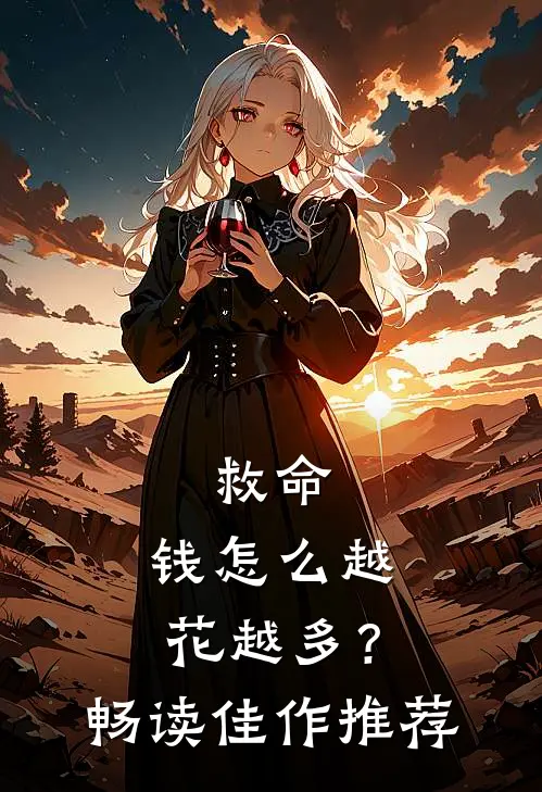 救命,钱怎么越花越多?畅读佳作推荐