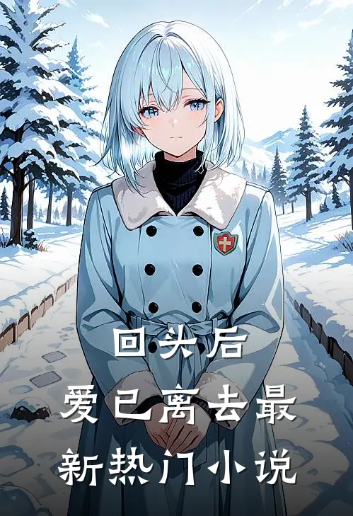 回头后,爱已离去最新热门阅读