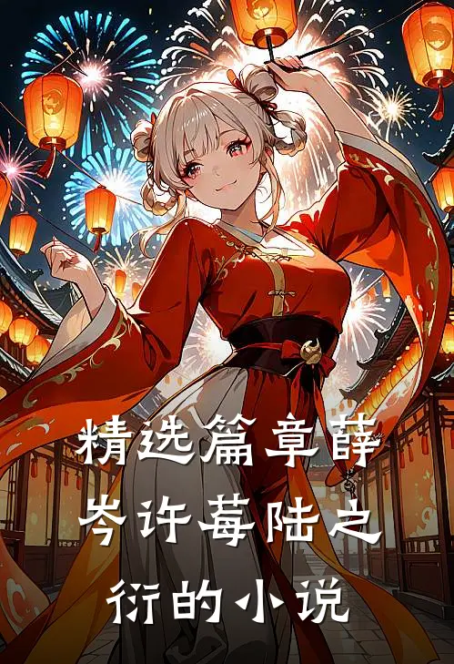 精选篇章薛岑许莓陆之衍的小说