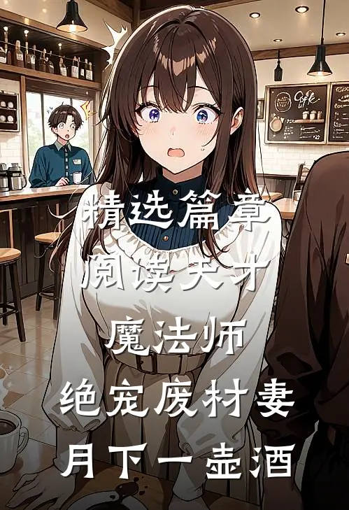 精选篇章阅读天才魔法师:绝宠废材妻 月下一壶酒