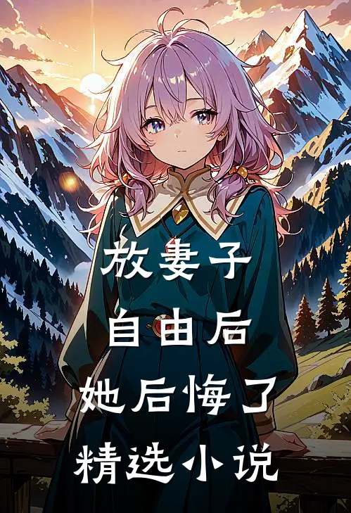 放妻子自由后,她后悔了精选在线阅读