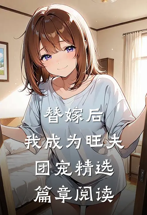 替嫁后,我成为旺夫团宠精选篇章阅读