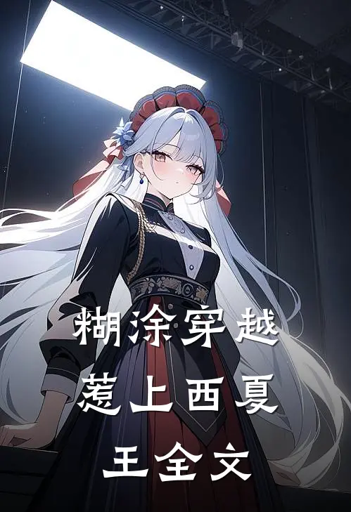 糊涂穿越惹上西夏王全文免费