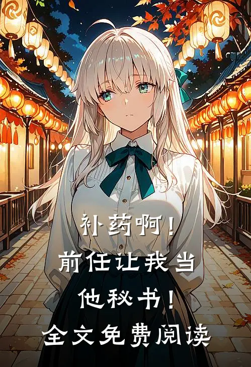 补药啊！前任让我当他秘书！全文免费阅读