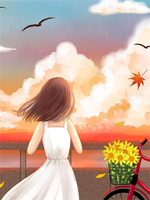 美女心机很深！我靠她直接鱼跃龙门好书