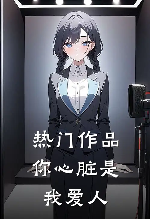 热门作品你心脏是我爱人