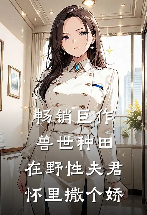 畅销巨作兽世种田：在野性夫君怀里撒个娇