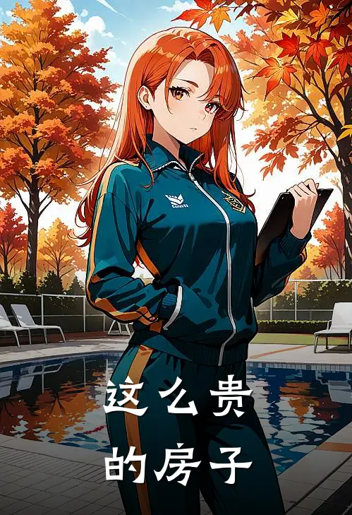 这么贵的房子怎么形容