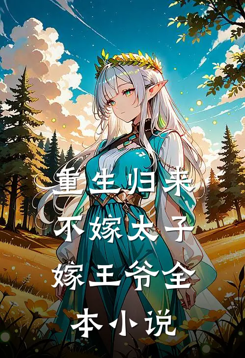 重生归来,不嫁太子嫁王爷全本