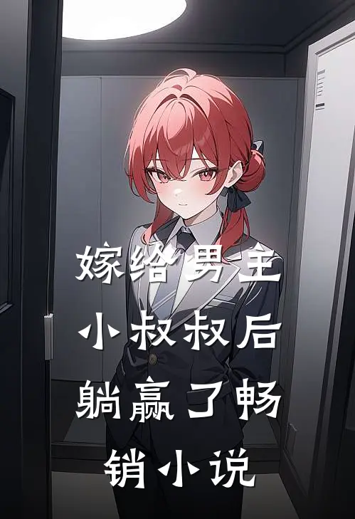 嫁给男主小叔叔后,躺赢了畅销名字