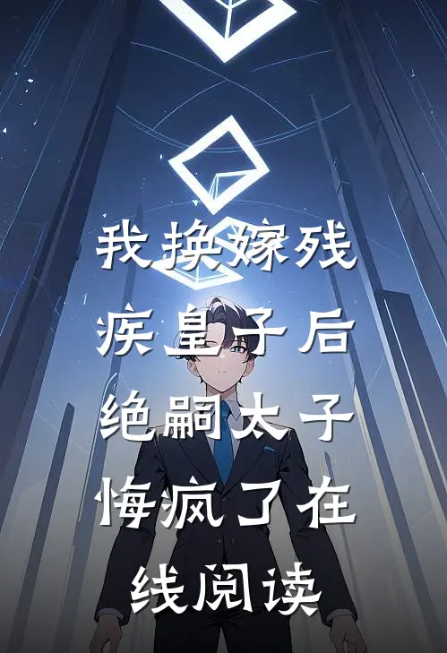 我换嫁残疾皇子后,绝嗣太子悔疯了在线阅读