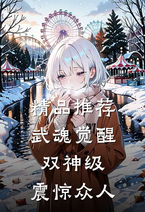 精品推荐武魂觉醒：双神级，震惊众人