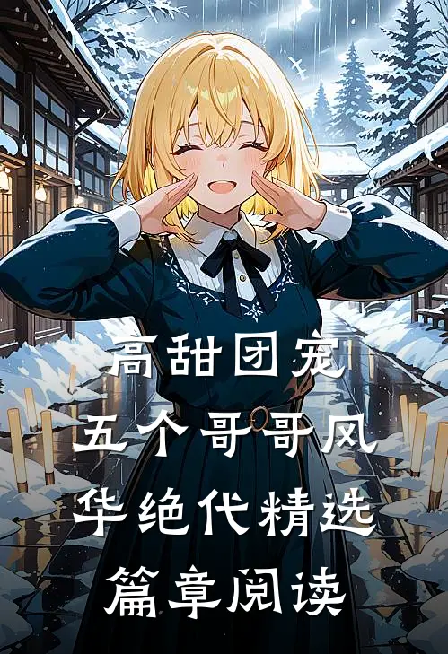 高甜团宠五个哥哥风华绝代精选篇章阅读全文