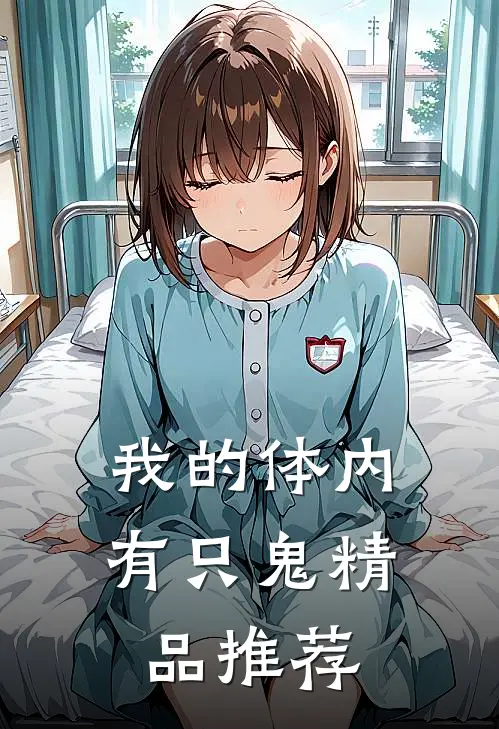 我的体内有只鬼精品推荐