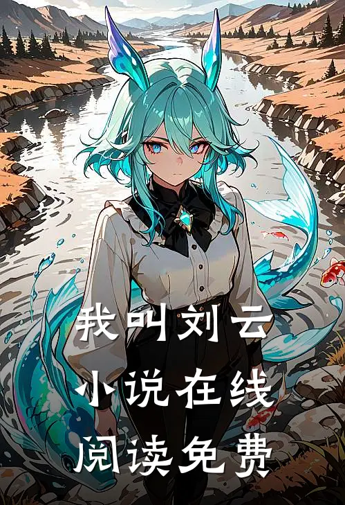 我叫刘云在线阅读免费无弹窗