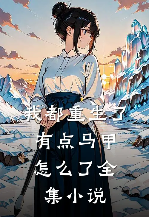 我都重生了,有点马甲怎么了全集免费阅读
