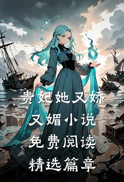 贵妃她又娇又媚小说免费阅读精选篇章