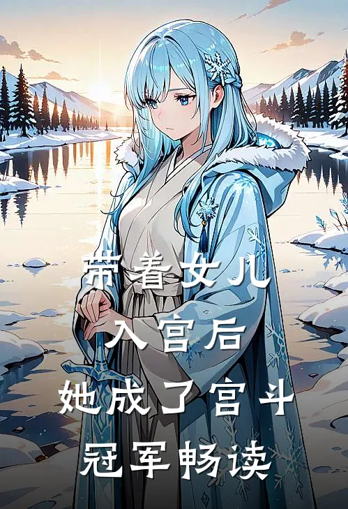 带着女儿入宫后，她成了宫斗冠军畅读