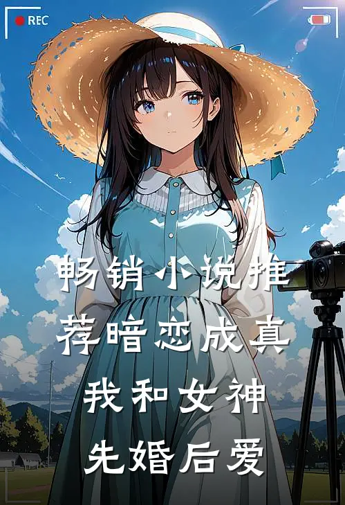 畅销小说推荐暗恋成真，我和女神先婚后爱