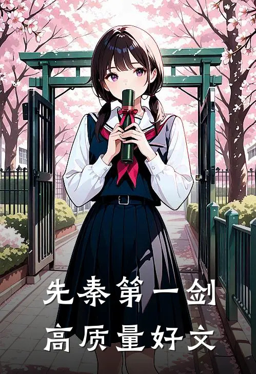 先秦第一剑高质量好文