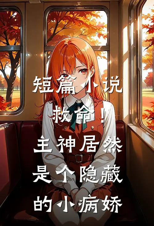 短篇救命!主神居然是个隐藏的小病娇
