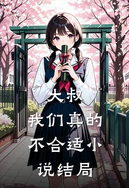 大叔,我们真的不合适结局是啥