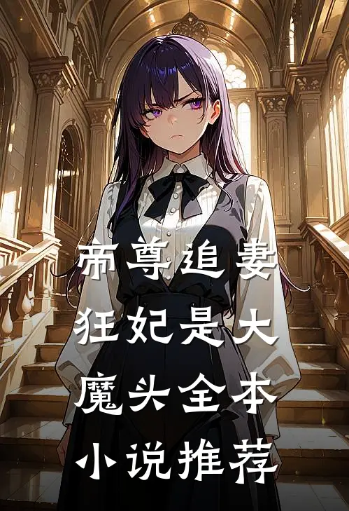 帝尊追妻狂妃是大魔头全本推荐阅读