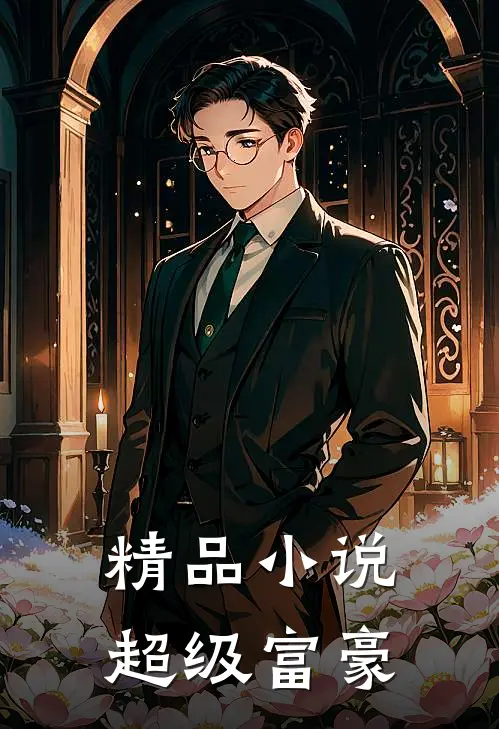 精品超级富豪全文阅读