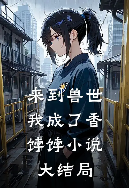 来到兽世,我成了香饽饽大结局免费阅读