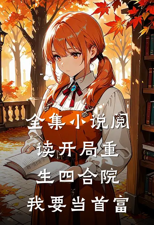 全集小说阅读开局重生四合院：我要当首富