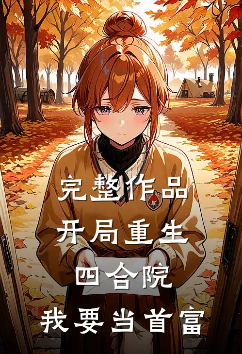 完整作品开局重生四合院：我要当首富