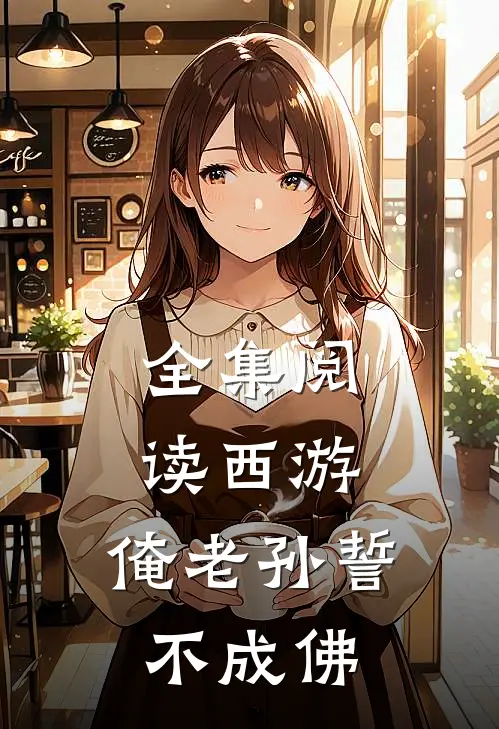 全集阅读西游俺老孙誓不成佛