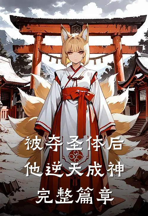 被夺圣体后，他逆天成神完整篇章