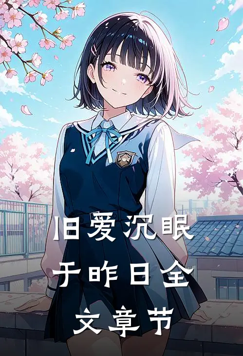 旧爱沉眠于昨日全文章节阅读