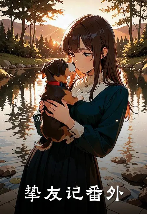 挚友记 番外