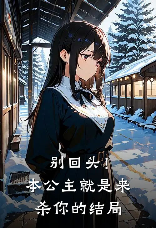别回头!本公主就是来杀你的结局是啥