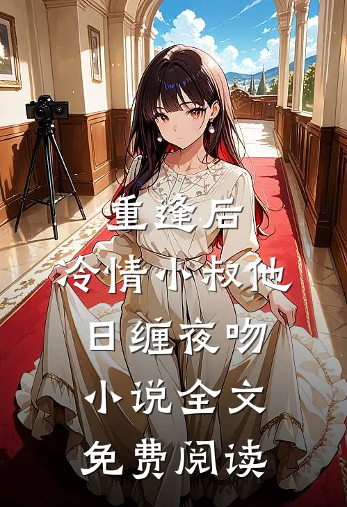 重逢后,冷情小叔他日缠夜吻全文免费阅读