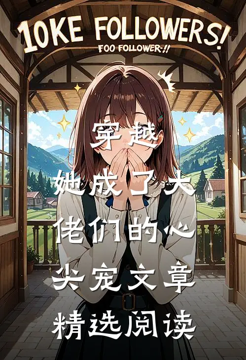 穿越她成了大佬们的心尖宠文章精选阅读