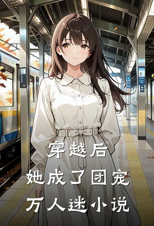 穿越后,她成了团宠万人迷小说