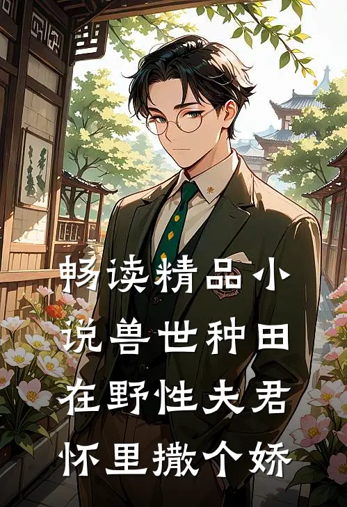 畅读精品小说兽世种田：在野性夫君怀里撒个娇
