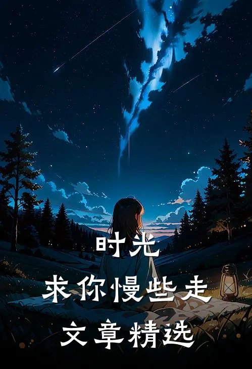 时光,求你慢些走文章精选阅读