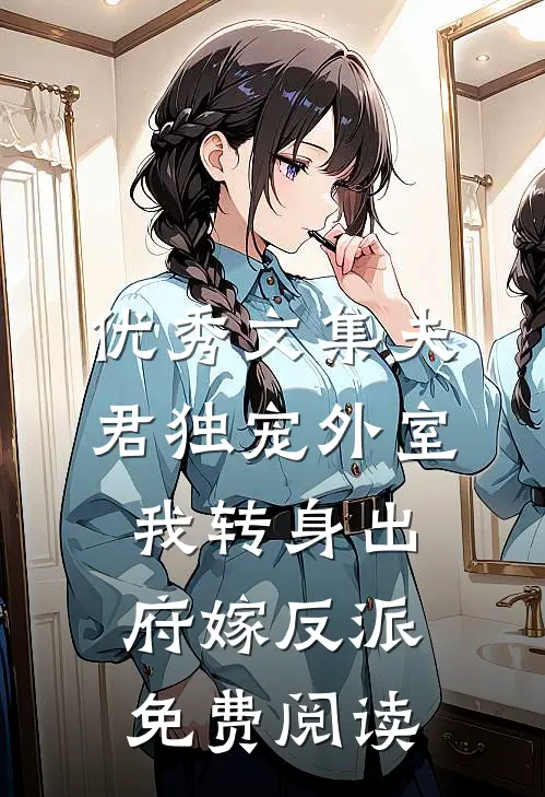 优秀文集夫君独宠外室我转身出府嫁反派免费阅读