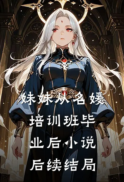 妹妹从名媛培训班毕业后后续结局怎么样