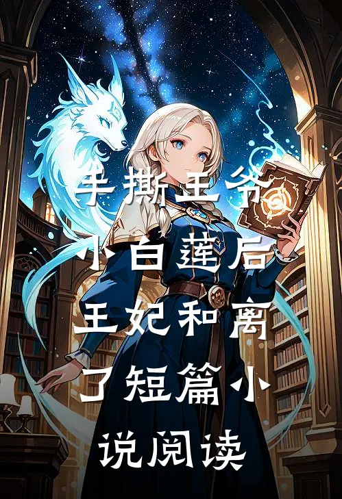 手撕王爷小白莲后,王妃和离了短篇阅读全文